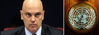 Alexandre de Moraes e a mentira do 'cada macaco no seu galho'