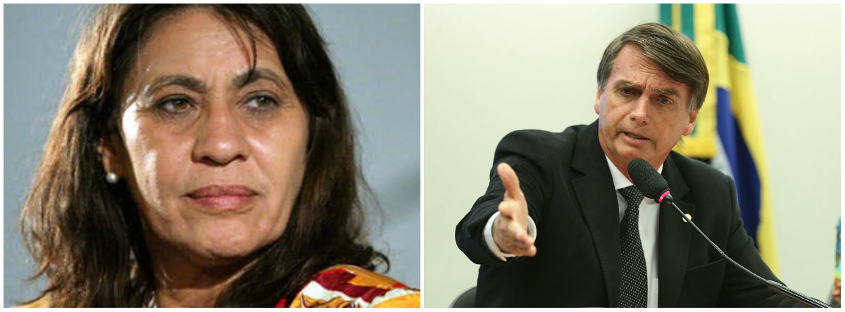 Tereza Cruvinel fala sobre o retrato passageiro de Bolsonaro