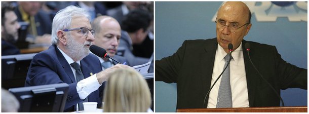 ‘Não há dinheiro que reverta a impopularidade de Meirelles’, diz Valente