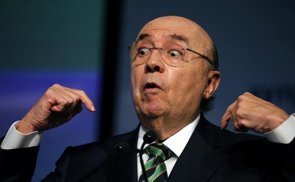 Os R$ 20 milhões de Meirelles vão garantir a eleição de quantos golpistas?