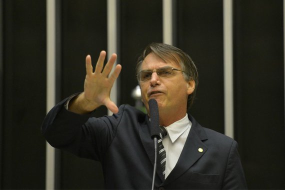 Bolsonaro não participará do próximo debate entre presidenciáveis