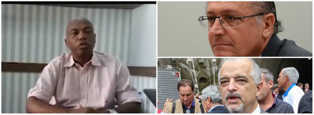 Alckmin e Márcio França esqueceram que energia é um bem público, diz sindicato