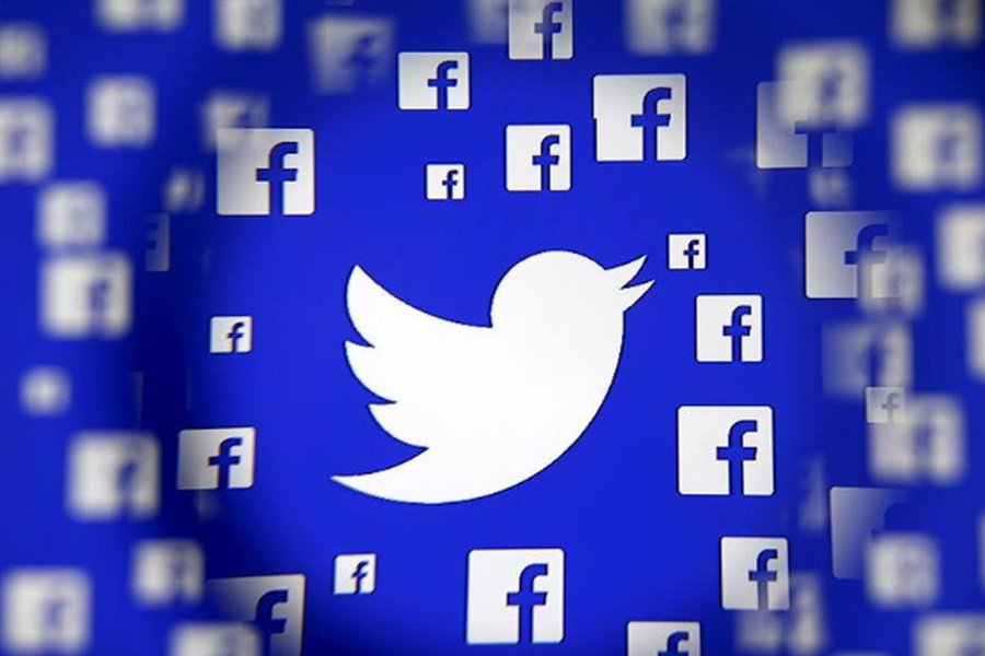 Facebook e Twitter desmantelam campanhas ligadas ao Irã e à Rússia