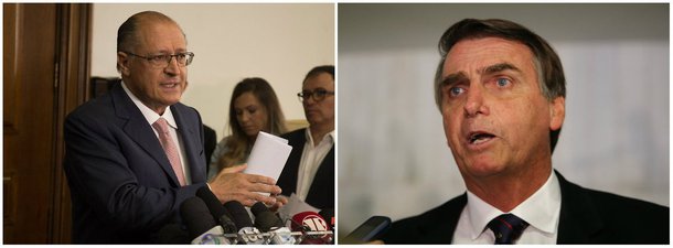 Eleições 2018: o golpe continua