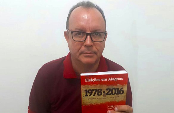 Quadro para o Senado está embolado em Alagoas, diz especialista