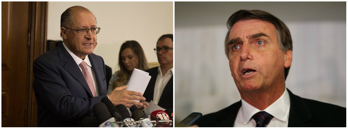 Eleições 2018: o golpe continua