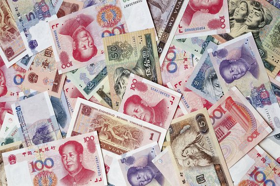 China promete mais esforços para financiar a economia real