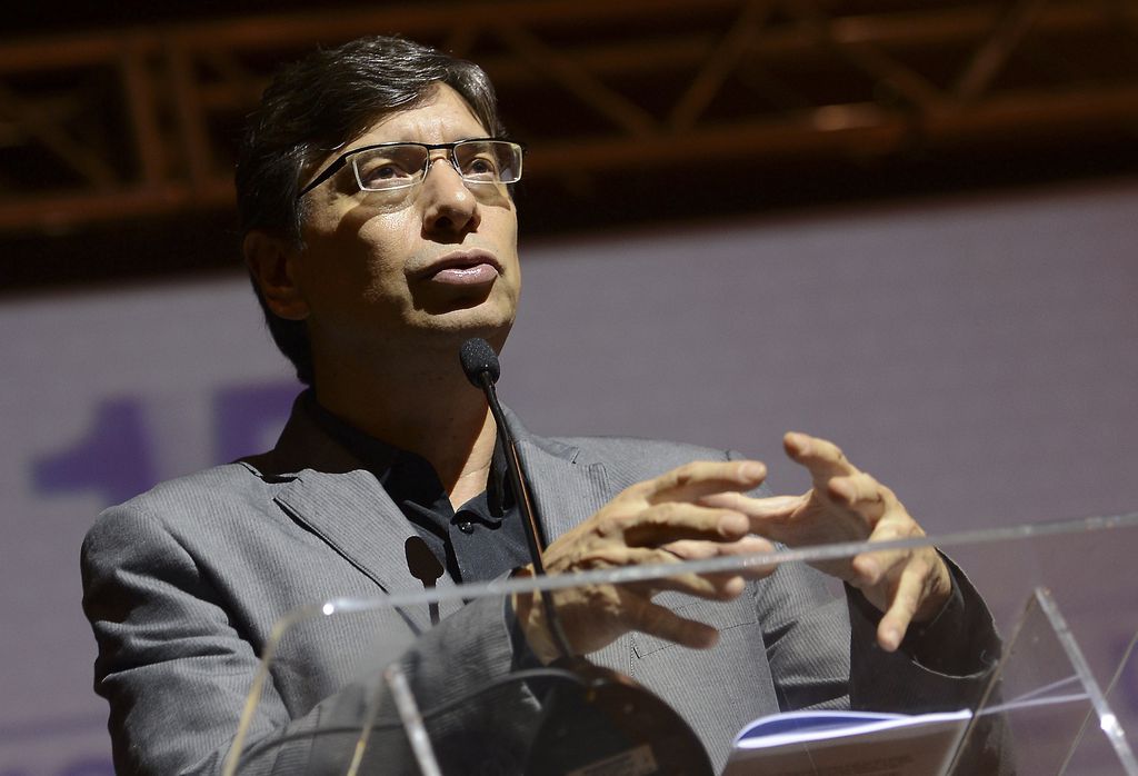 “Brasil pode surpreender, com resultado eleitoral próximo do México”
