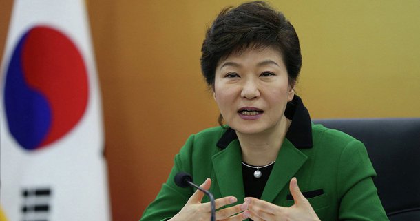Justiça sobe para 25 anos de prisão a condenação da ex-presidente sul-coreana