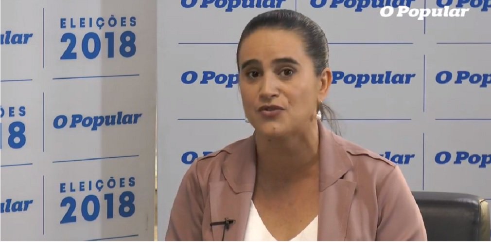 Kátia: “Lula é nosso grande puxador de voto”