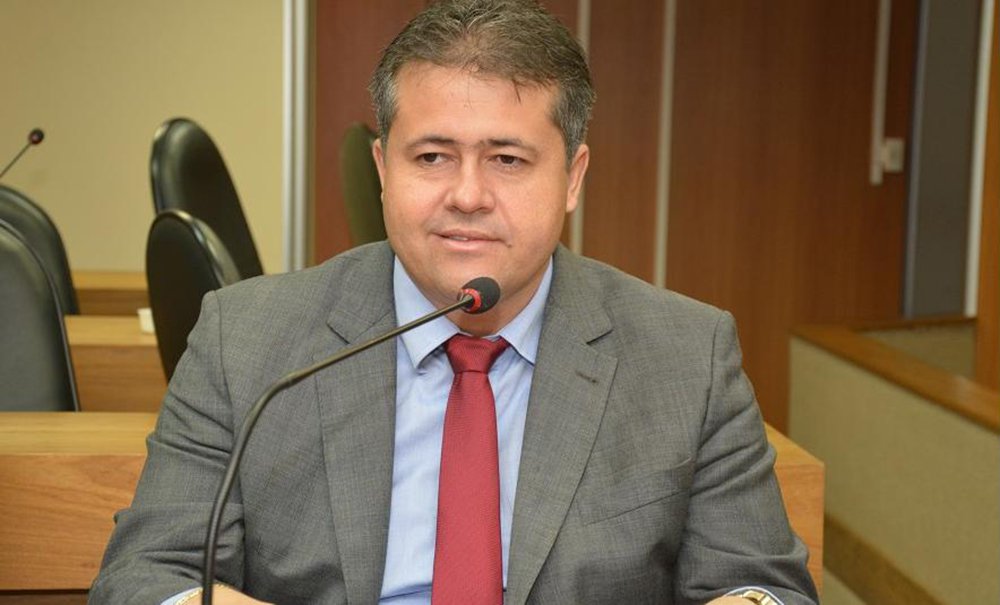 Situação ruim de Alckmin na Bahia puxa candidatos pra baixo, diz deputado