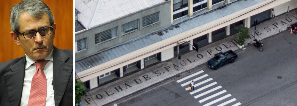 Corpo de Otávio Frias Filho é cremado em São Paulo