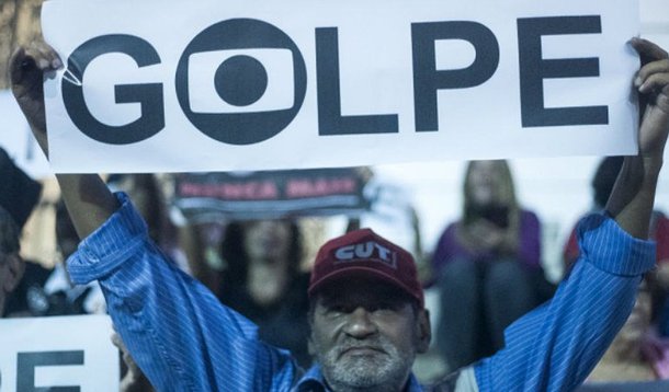 Com Lula subindo nas pesquisas, Globo decide não cobrir agenda do PT nas eleições