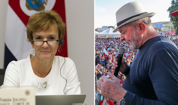 ‘ONU não tem interesse no resultado da eleição, mas no direito à participação’