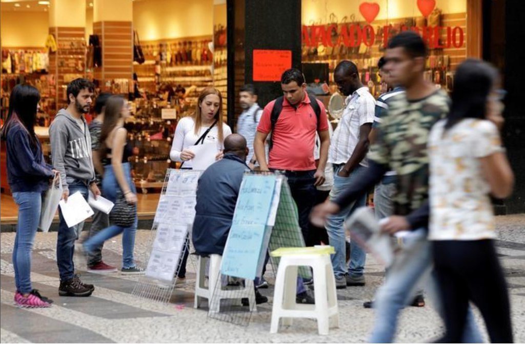 FVG: consumidor brasileiro mostra cautela e confiança cai em agosto