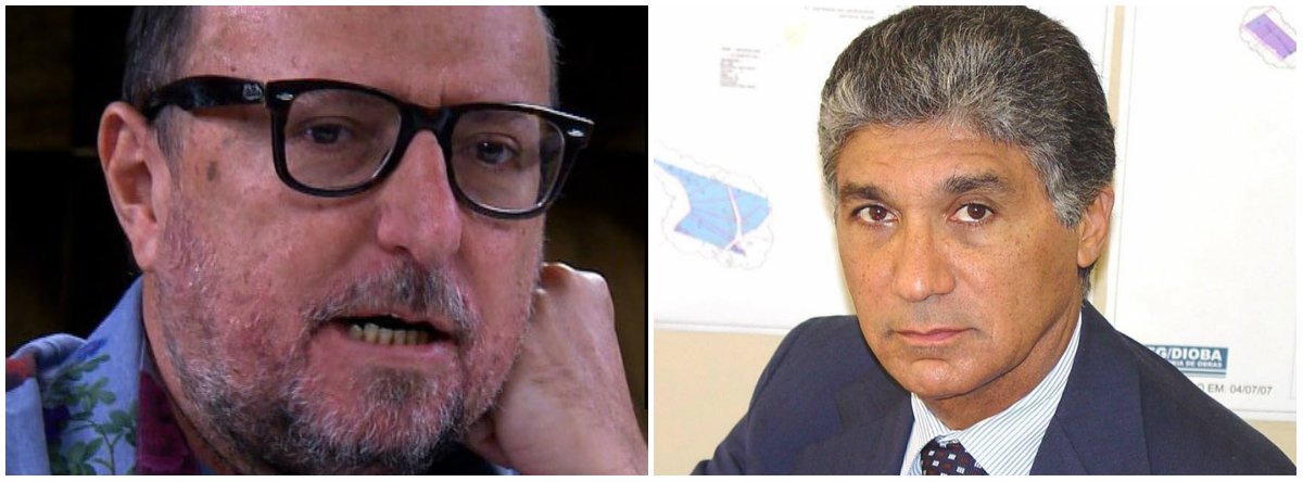 Xico Sá ironiza: tucano é um ser tão chique que só é incomodado pelo MP suíço