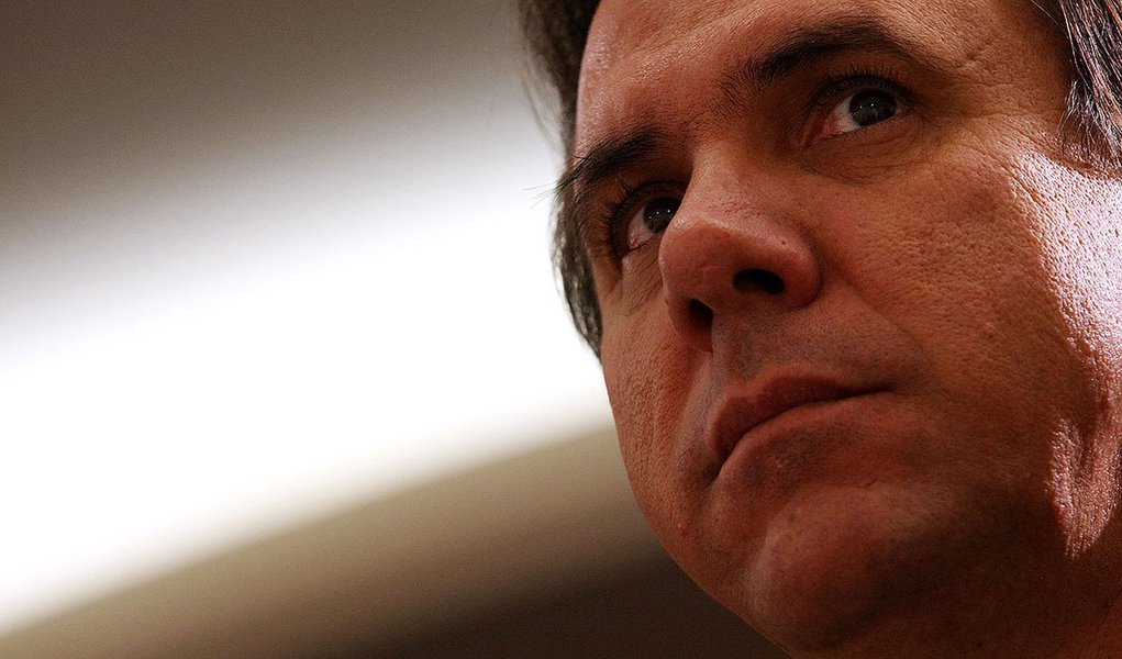 Marinho quer criar banco paulista para geração de emprego