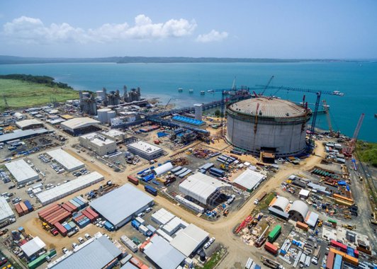 Energia é novo cenário de disputa dos EUA contra a China