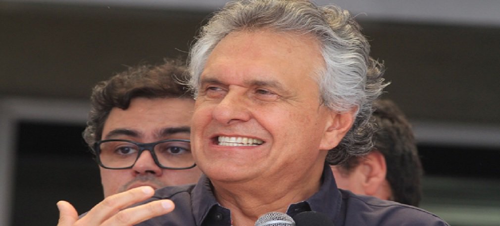 Caiado força a barra e diz ter criado a sustentabilidade