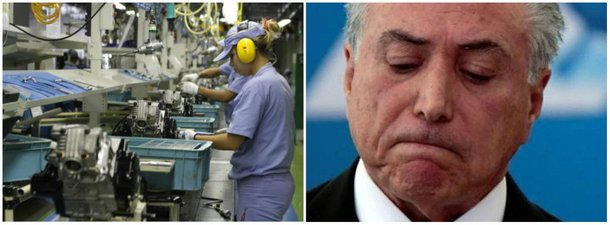 Mercado mantém previsões para inflação e PIB neste ano