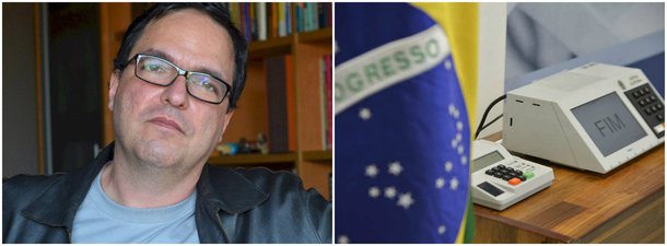 Luis Felipe Miguel: eleições de 2018 têm que ser luta contra fascismo, retrocessos e golpe