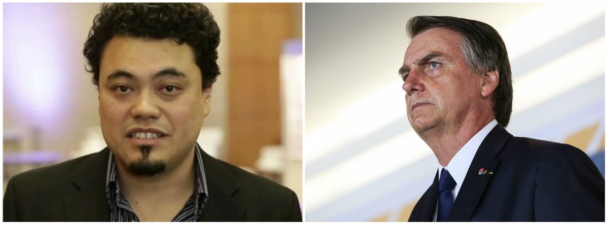 Sakamoto: Ao atacar repórter, Bolsonaro reitera sua incapacidade de diálogo