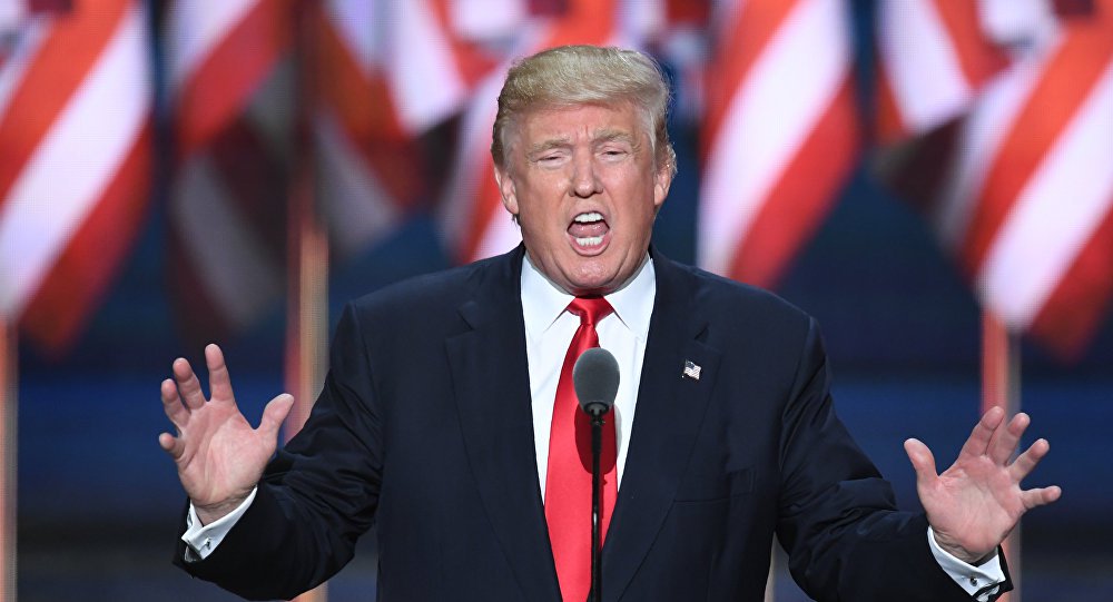 Plano migratório de Trump não valoriza parentesco