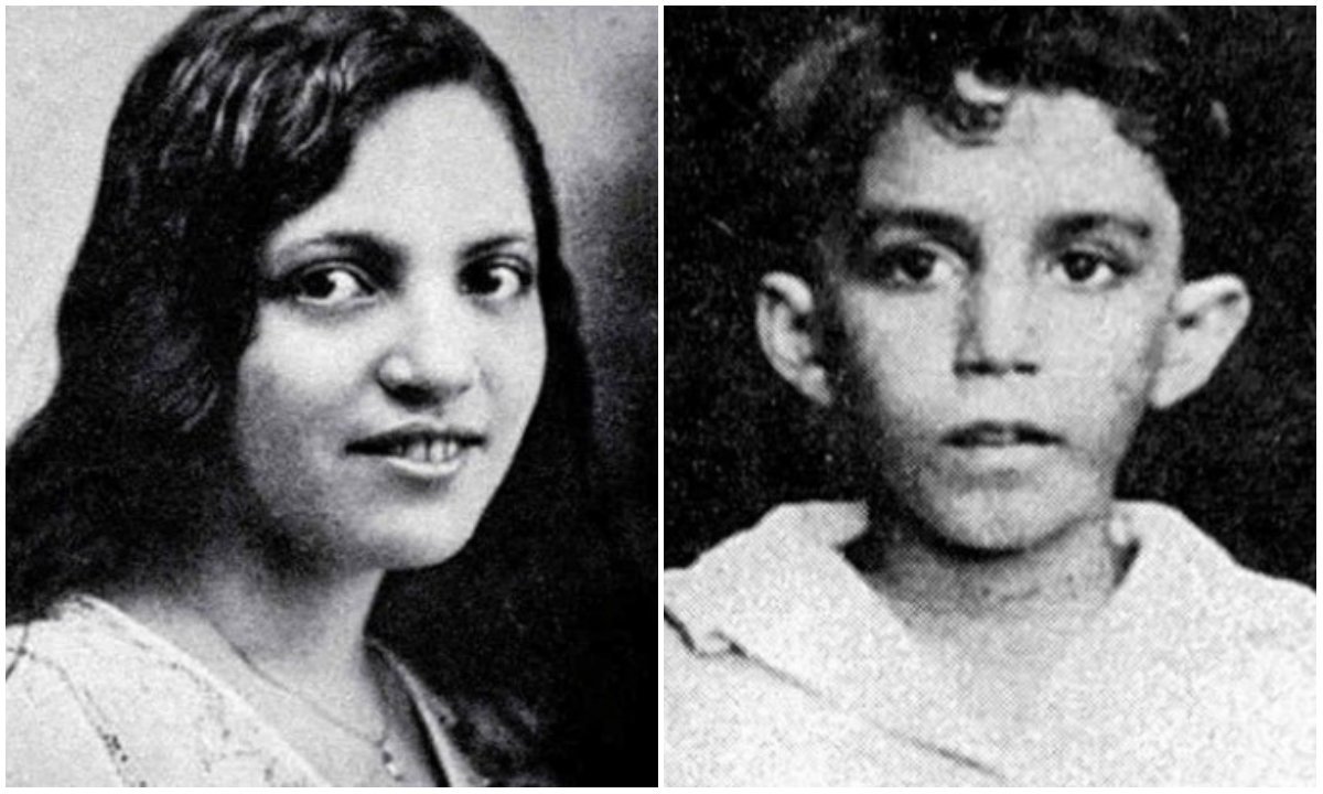 A professora e o Nobel Gabriel García Marquez