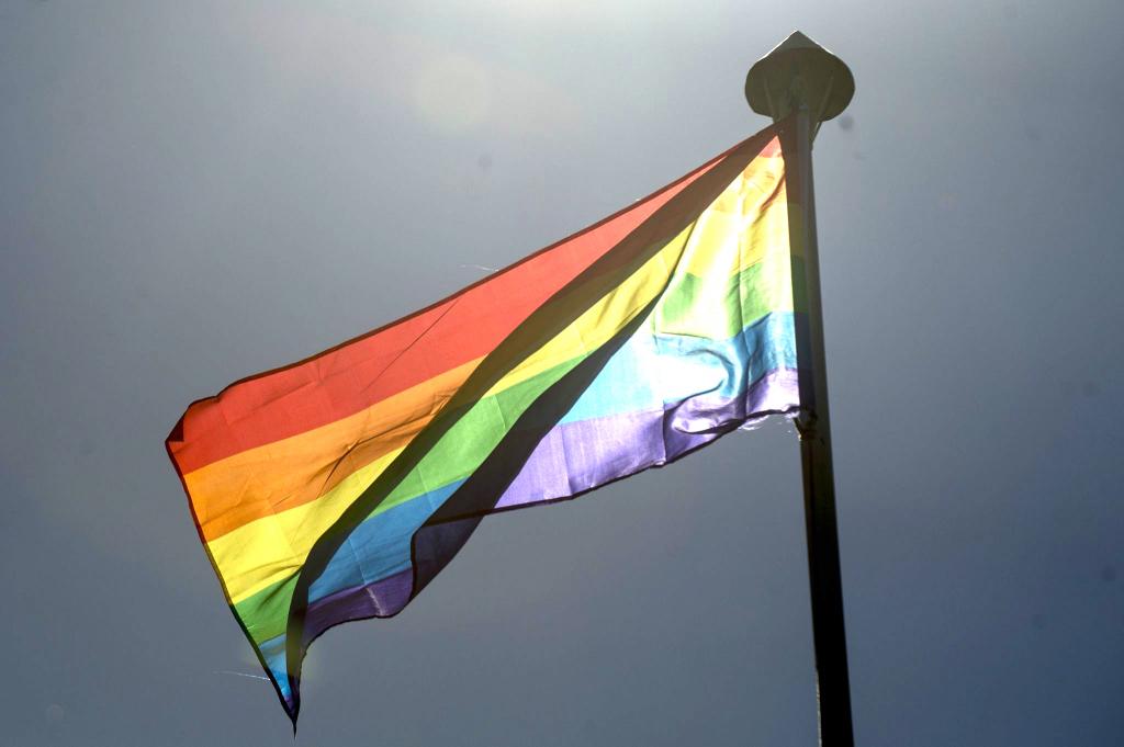 Dia de Luta contra a Homofobia