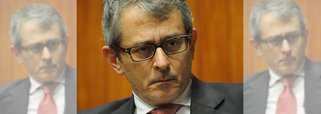 Morre Otavio Frias Filho, diretor de redação do jornal Folha de S. Paulo