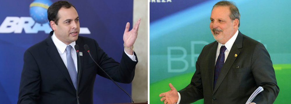 Ibope: Paulo Câmara lidera com 27%. Armando tem 21%