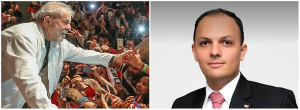 OAB-PB: Brasil deve cumprir decisão da ONU por Lula candidato