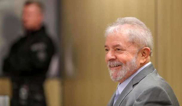 Bresser revela que Lula está apaixonado e vai casar