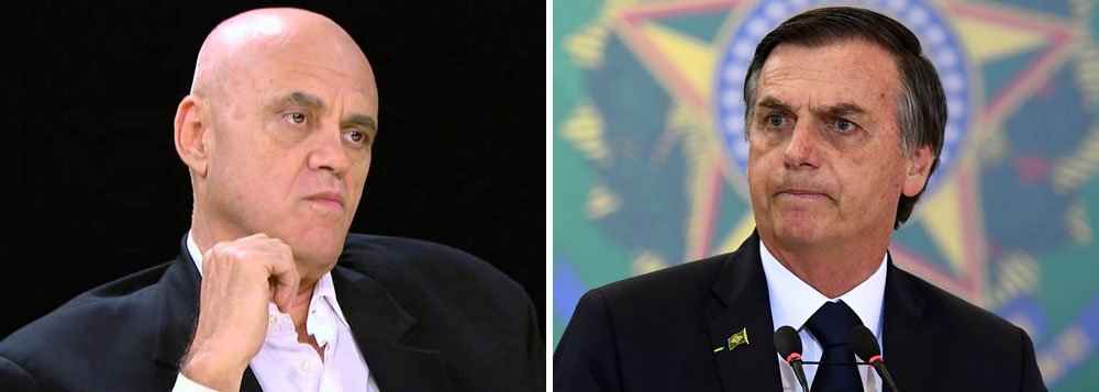 Dono de bordel pede apoio à marcha fascista pró-Bolsonaro