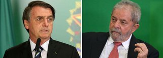 Brasil: país que expulsa o craque e escala o perna de pau para governar