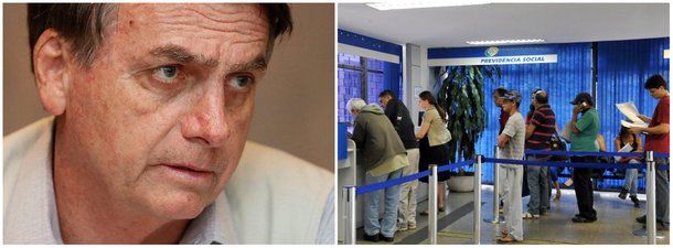 Governo torrará R$ 37 milhões em propaganda da reforma da Previdência