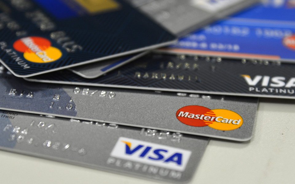 Venezuela deixará de usar cartões Visa, Mastercard e Maestro