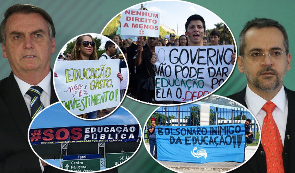 O idiota inútil