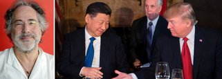 Pepe Escobar: superação dos Estados Unidos pela China é inevitável