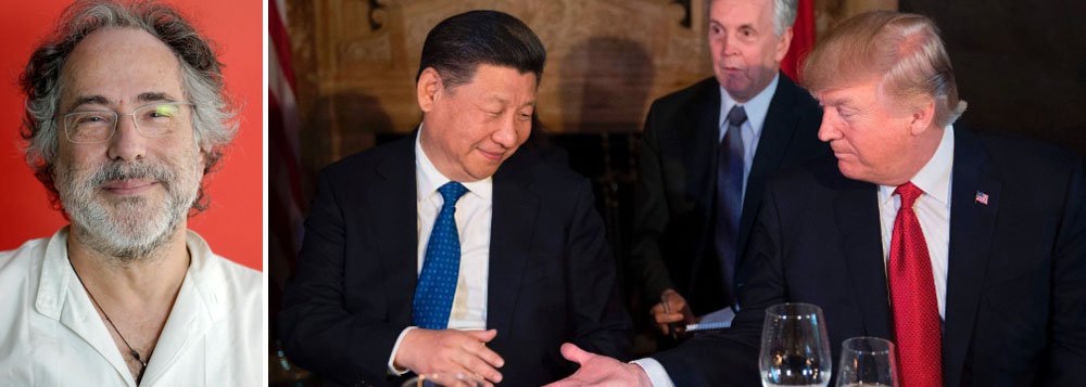 Pepe Escobar: superação dos Estados Unidos pela China é inevitável