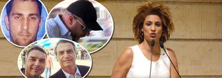 Nassif: uma das hipóteses sobre a morte de Marielle implica Bolsonaro