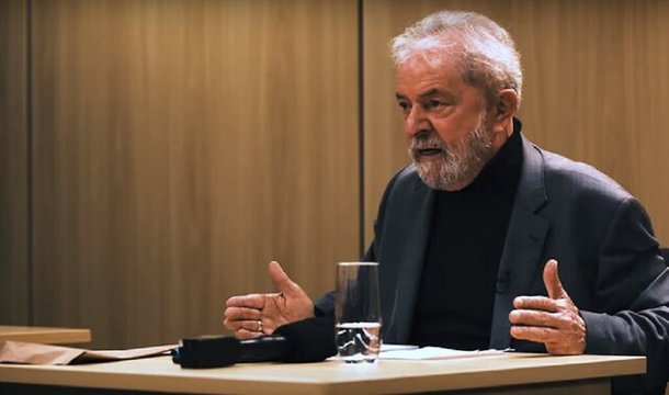 Lula manda recado a Trump: cuide dos EUA, não da Venezuela