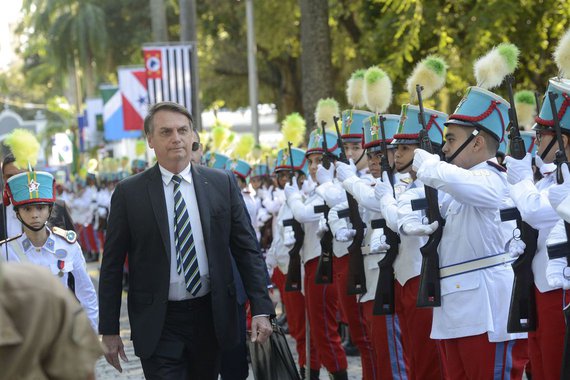 Manifestação aprofundará crise de governabilidade