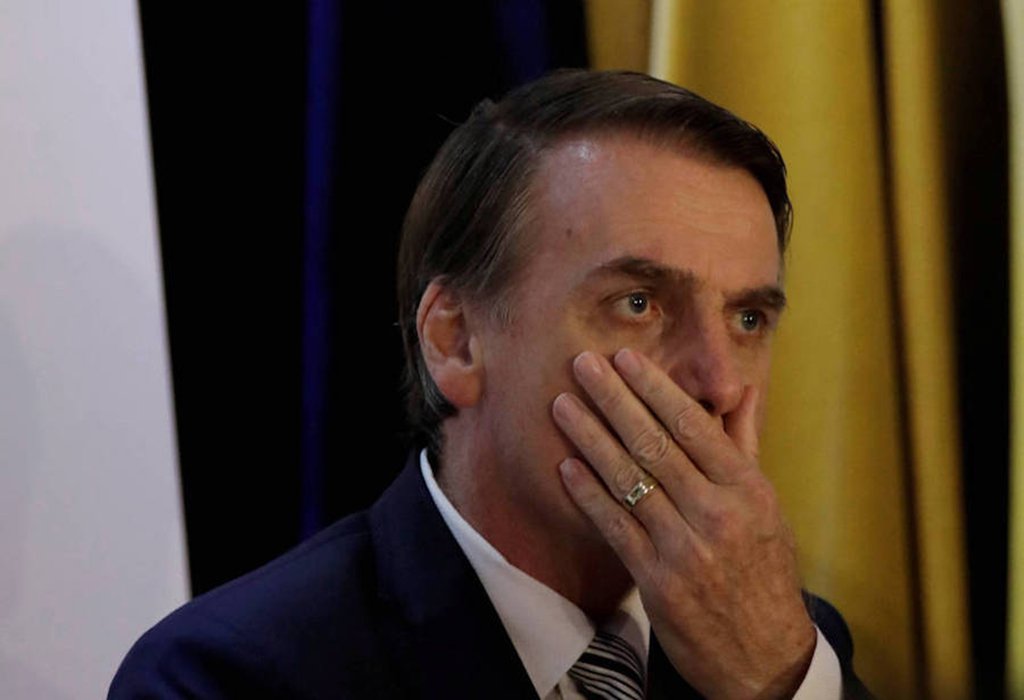 Manifestações de domingo são jogo de perde-perde para Bolsonaro