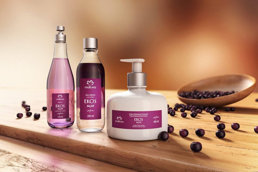 Em troca de ações, Natura vai comprar a norte-americana Avon 