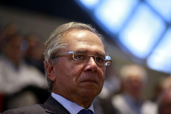 Estadão aponta fracasso de Guedes e sua falta de compromisso com os desempregados
