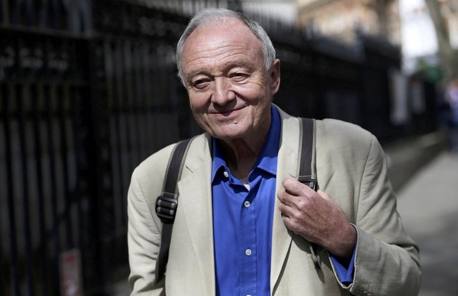 Ex-prefeito de Londres afirma que Lula foi o melhor líder do Brasil