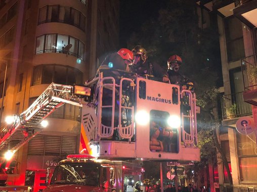 Seis turistas brasileiros morrem intoxicados em Santiago do Chile