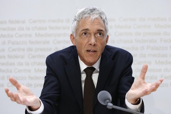 Procurador suíço é acusado de conluio com Lava Jato brasileira