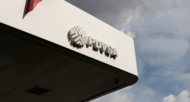 EUA voltam a importar petróleo da Venezuela